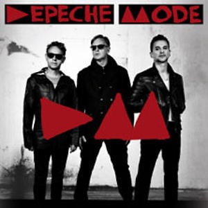 Profile picture for www.depechemode.be