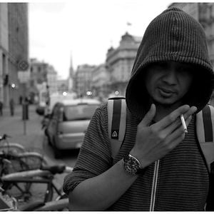 Profile picture for Rizky Wisnu