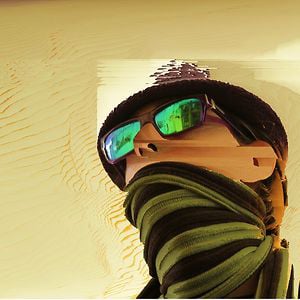 Profile picture for Adistu