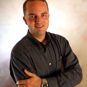 Profile picture for Brad Hill