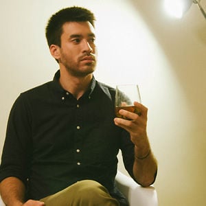 Profile picture for Zachary Eng