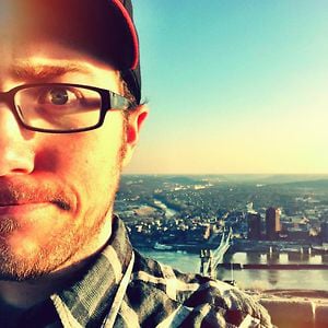 Profile picture for Patrick Cadieux