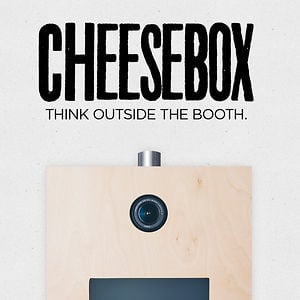 Profile picture for CheeseBox