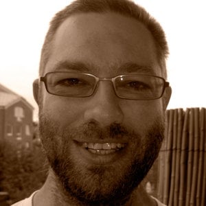 Profile picture for Anders Nawroth