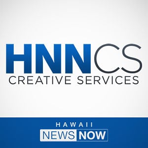 Profile picture for HawaiiNewsNow Creative Services