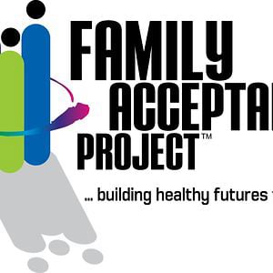 Profile picture for Family Acceptance Project