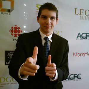 Profile picture for Eli Bennett