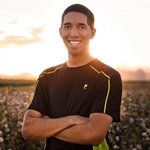 Profile picture for Ryan Molton
