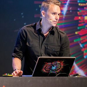 Profile picture for Paul Trani