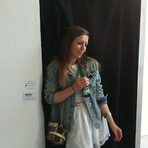 Profile picture for Izzie Turley