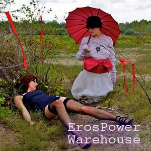 Profile picture for ErosPower