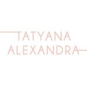 Profile picture for Tatyana Alexandra