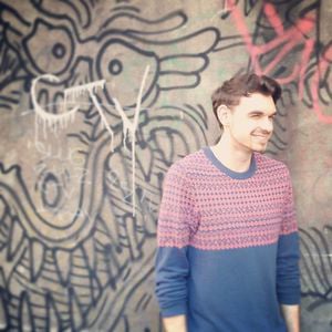 Profile picture for Ben Walker