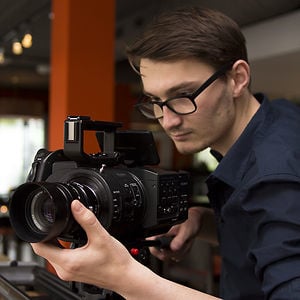 Profile picture for Laurens Mooiweer