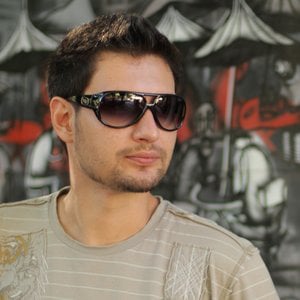 Profile picture for Max Laux