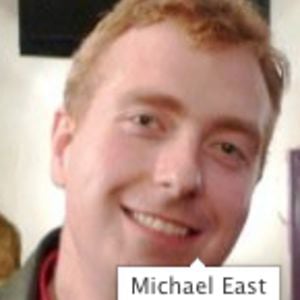 Profile picture for Michael East