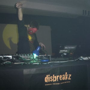 Profile picture for disbreakz