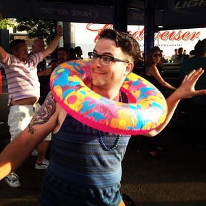 Profile picture for Marc Hobelman