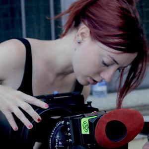 Profile picture for Ilaria Battistella