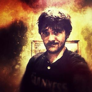 Profile picture for Alex Zarnoski