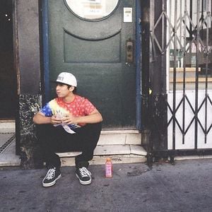 Profile picture for David Camarena