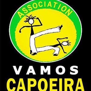 Profile picture for Ecole Capoeira Paris
