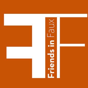 Profile picture for Friends in Faux