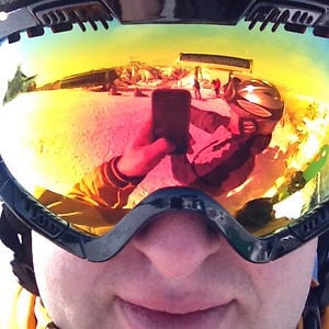 Profile picture for Dirk Sanders