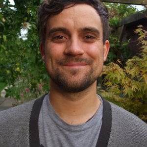 Profile picture for Russell Hancock