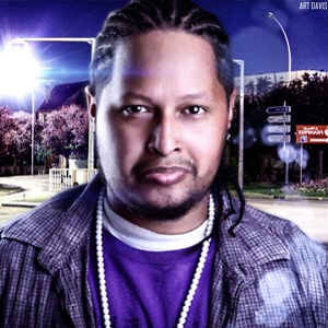 Profile picture for ART DAVIS
