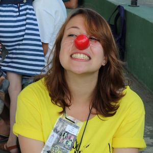 Profile picture for Luisa Marchiori