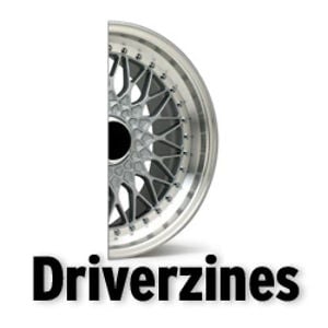 Profile picture for Driverzines
