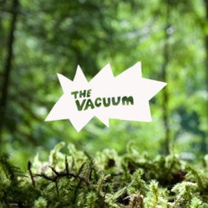 Profile picture for The Vacuum