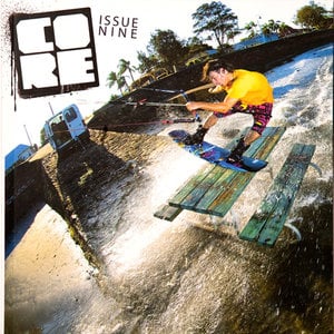 Profile picture for CORE Magazine