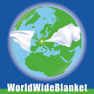 Profile picture for WorldWideBlanket