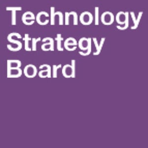 Profile picture for Technology Strategy Board