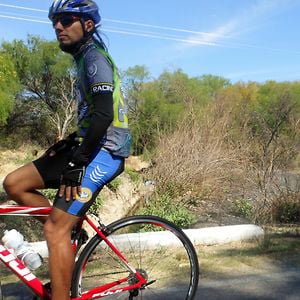 Profile picture for Antonio Torrecillas