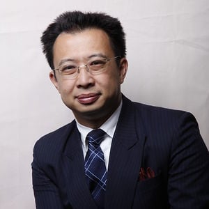 Profile picture for Jack Yan