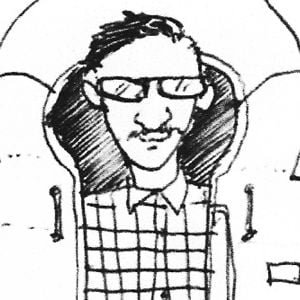 Profile picture for Bjoern Adelmeier