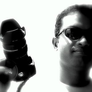 Profile picture for Anil Kandangath