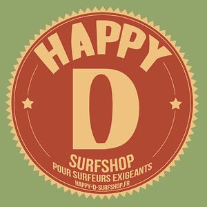 Profile picture for Happy D surf shop