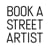 Book a Street Artist