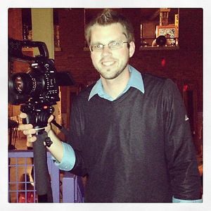 Profile picture for Kevin Larson