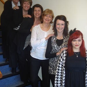 Profile picture for Suzie Young