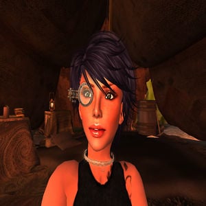 Profile picture for Olga Malova