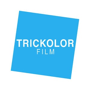 Profile picture for Trickolor Film
