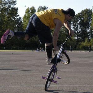 Profile picture for Rue Lopez
