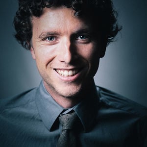 Profile picture for John Harrison