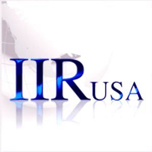 Profile picture for IIR USA