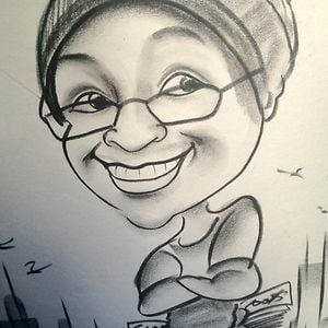 Profile picture for Avery Anthony